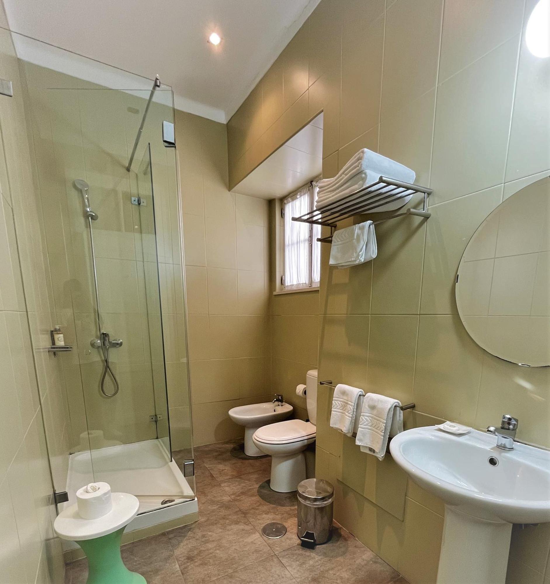Coimbra Vintage Lofts Apartments Luaran gambar