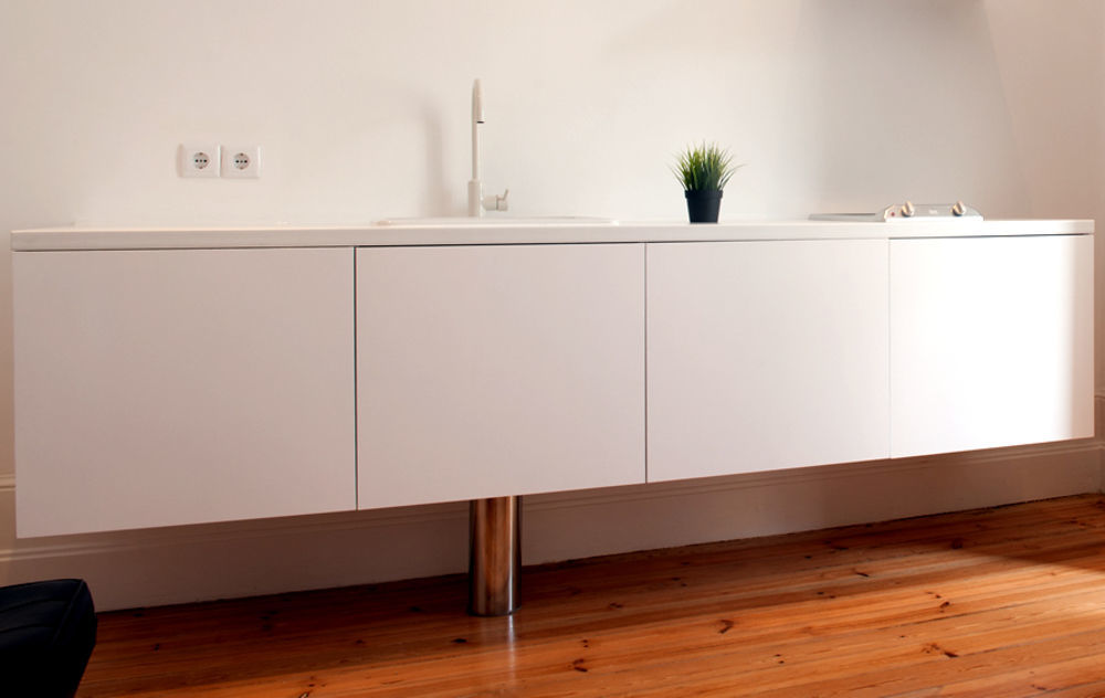 Coimbra Vintage Lofts Apartments Luaran gambar