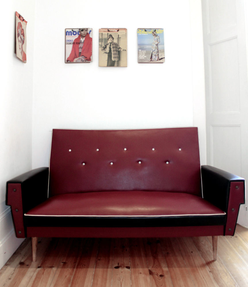 Coimbra Vintage Lofts Apartments Luaran gambar