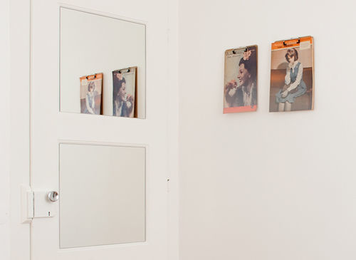 Coimbra Vintage Lofts Apartments Luaran gambar