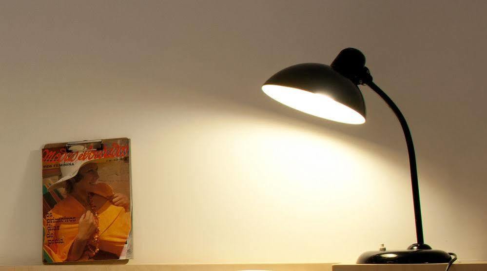 Coimbra Vintage Lofts Apartments Luaran gambar