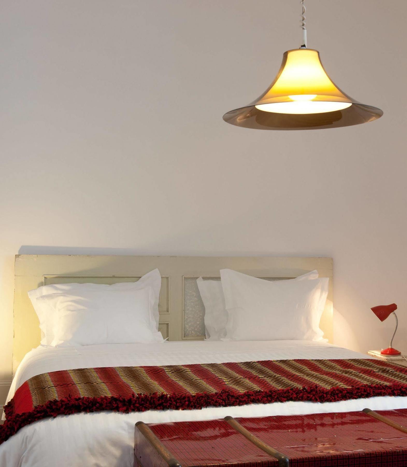 Coimbra Vintage Lofts Apartments Luaran gambar