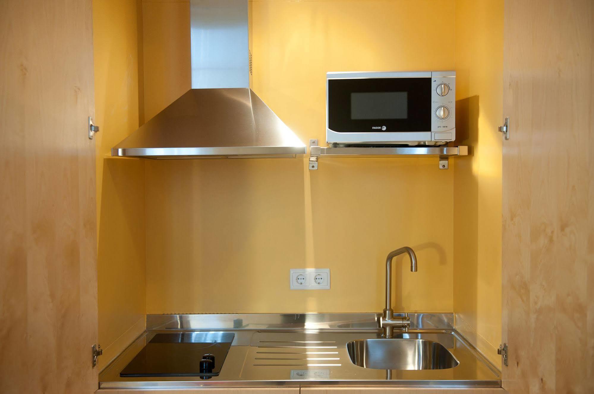 Coimbra Vintage Lofts Apartments Luaran gambar